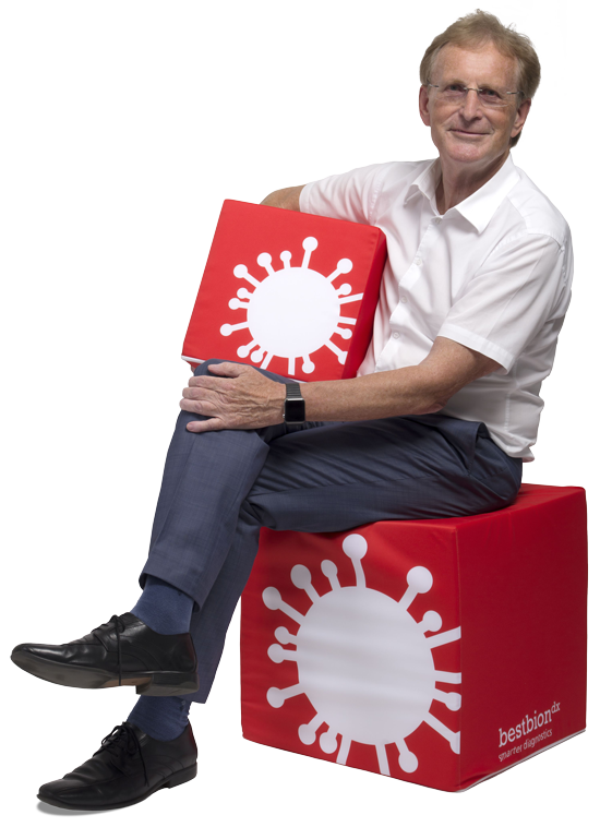 Labordiagnostik, Erfolgsstory