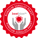bestbion dx Rundum-Sorglos-Paket