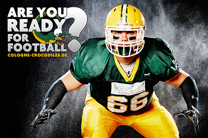 cologne crocodiles